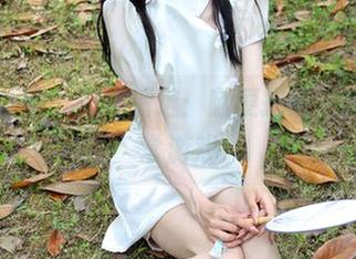 初夏女神 - 安妮精选：随便搭哈，我的日常游戏