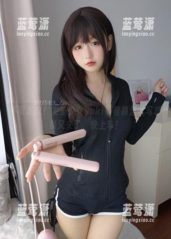 发条少女yoki 不可思议!发条少女yoki带着裤里丝写真集又来了,快上车!