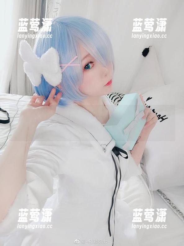 名濑弥七又来了！这次她的“妹妹”新作，大家准备好小心脏没？