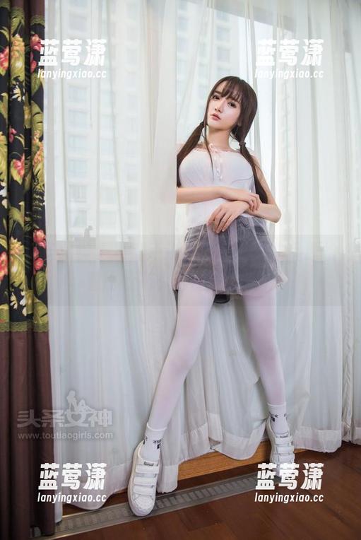 头条女神-玄子 头条女神 - 不得不说,玄子灰丝作品原价看比较高,这次竟然免费