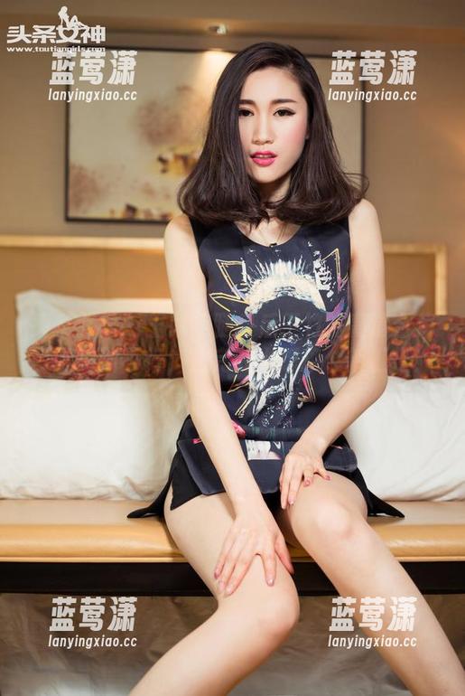 头条女神-王竹 头条女神 - 玉肌美腿皇后王竹的高清合集,腿美到不行,拍完我也想换个新工作!