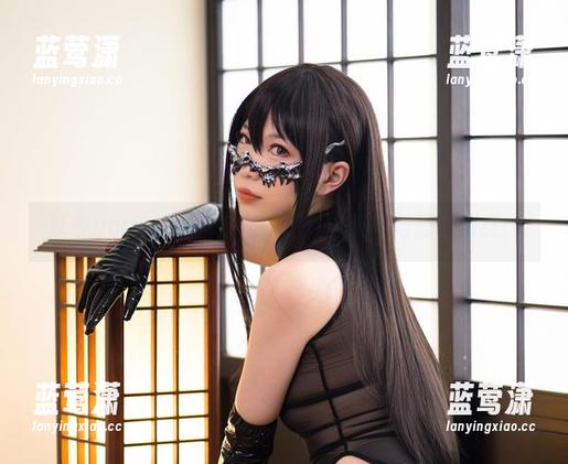 妖少you1的黑白解析，图片中藏着他的小俏皮！