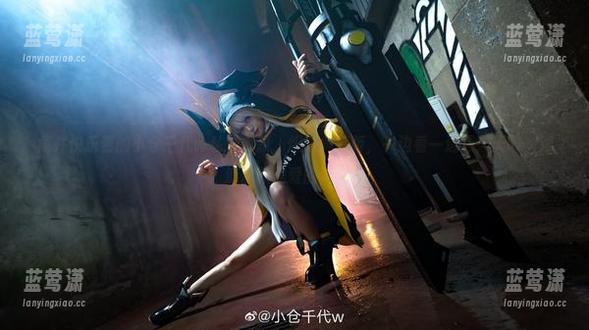 痛并快乐着的小仓千代w私拍资源，炽爱典藏版，一边看一边想：天哪，难道这就是爱的真义？