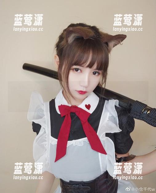 小仓千代w的告白常识合集，看得我心里蹦蹦跳，难以抵挡啊！