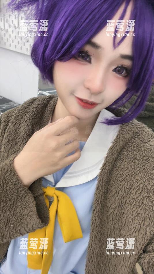 小和甜酒资源大放送：魔女猫咪图集，看完喵喵叫！