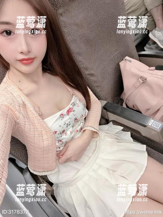 微密圈 - 高清粉色狂想曲：小萌子真的用下载疯了大家的审美。