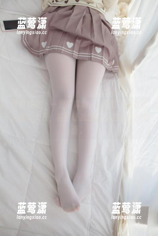 少女秩序 - 一组写真集，晞可的秘密真让人脑洞大开，甚至让我想起昨晚的那碗泡面。