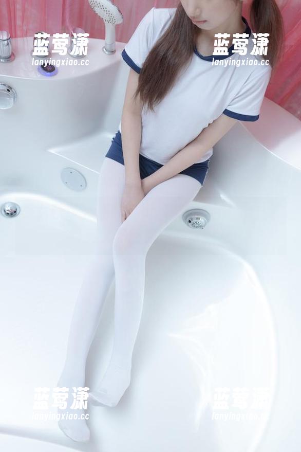 少女秩序 - 鹿可&海：高清图包，第一眼就该梦到盐味的甜！