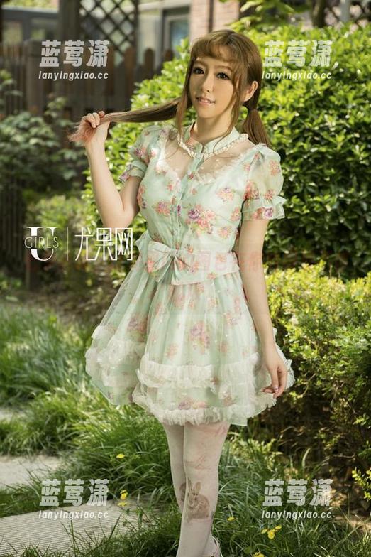 七夕典藏，让尤果网的图包在你的眼里不停翻滚