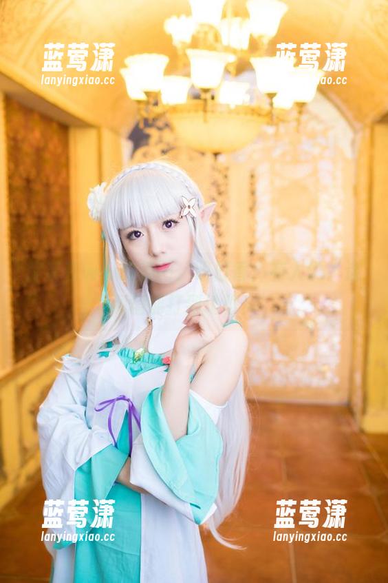 弥音音ww的美图，明日香，有人说‘这颜值能打到地球！’