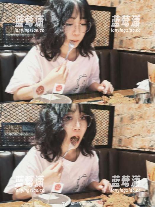 御子Yumiko的白色系写真，唔……资源就是资源，有点意思
