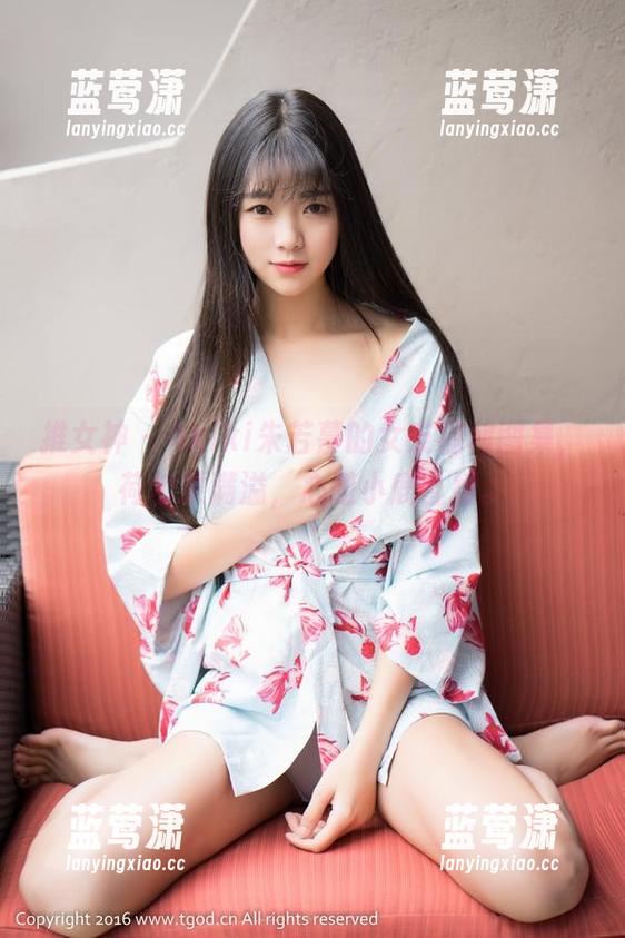 推女神-Akiki朱若慕 推女神 - Akiki朱若慕的女友福利图集,荷尔蒙满溢,心脏小鹿乱撞。