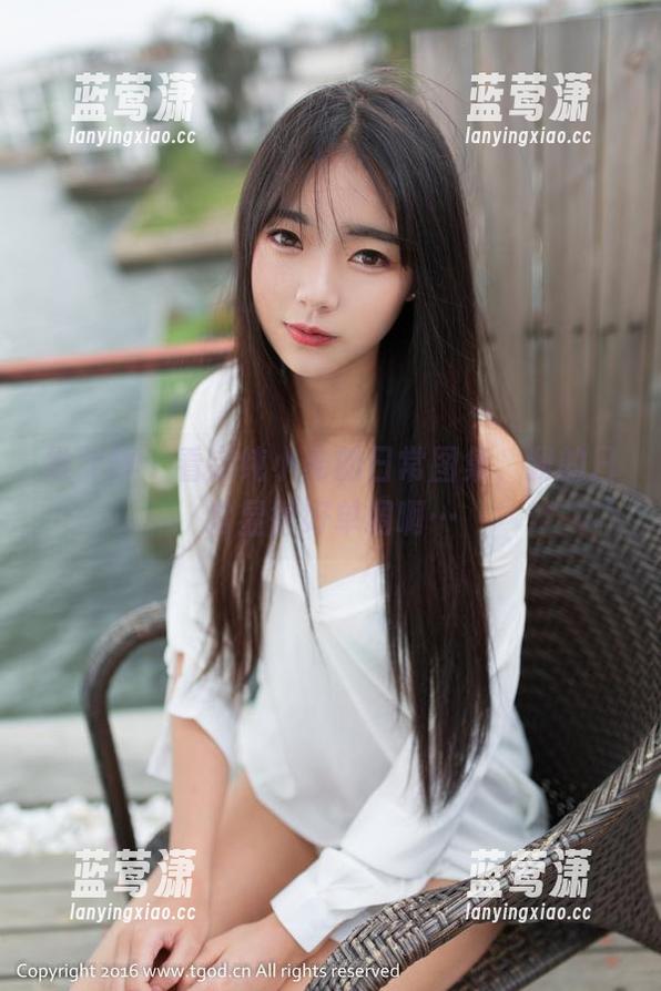 推女神-纯小希 推女神 - 看完纯小希的日常图集,我的日常显得好单调啊…