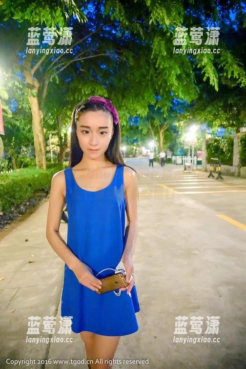 推女神-绮梦Cherish 推女神 - 绮梦Cherish的花嫁福利图包,灯光下都是好看的借口。