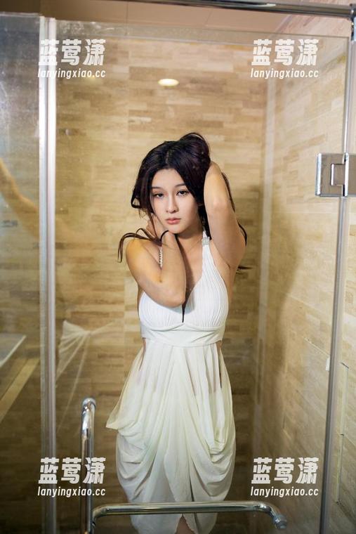 推女郎-连欣 推女郎 - 学姐发来全套图包,快来看连欣如何重现青春!