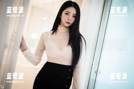 普美Bomi(보미)短裙作品：这是春天还是一场梦？
