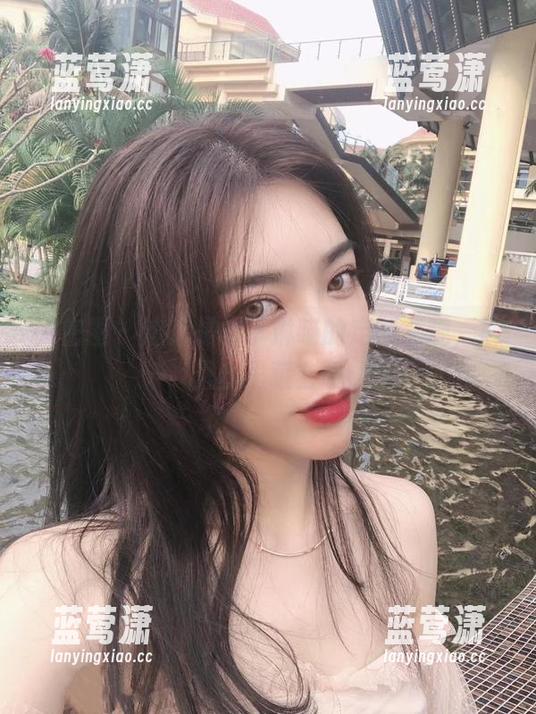林子琳喵 微密圈 - 这就是林子琳喵的定制奇观,裤里丝里藏玄机
