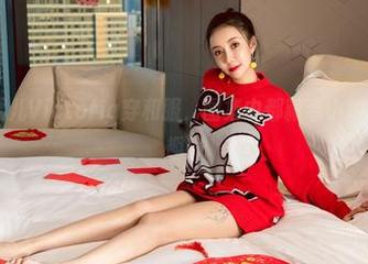 微密圈 - 果儿Victoria穿和服，图集中都藏着小烦恼和意外乐趣！