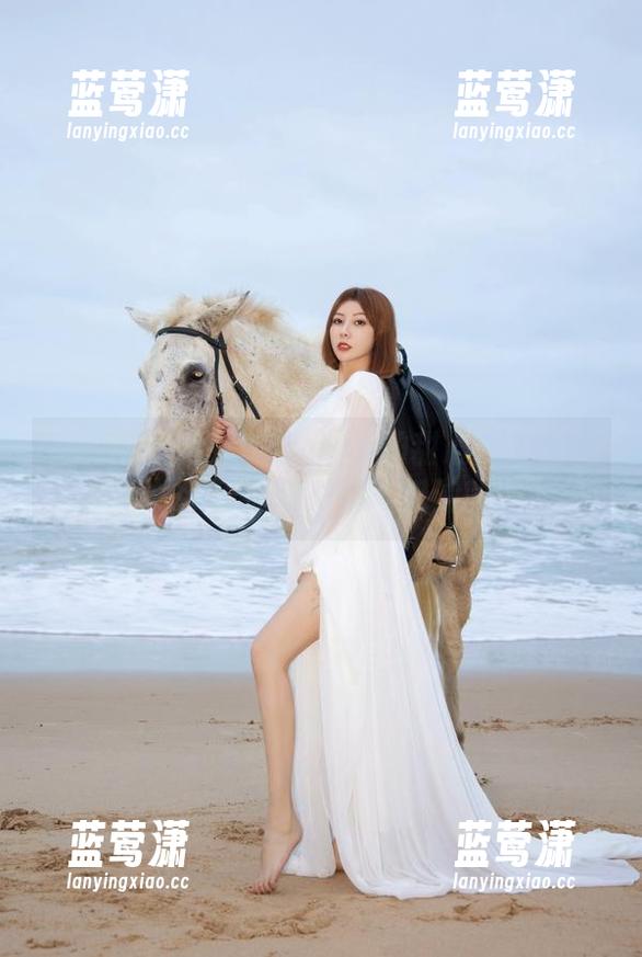 果儿Victoria 微密圈 - 果儿Victoria的甜心美照全集:分享一下,我也受到了奶油的洗礼!
