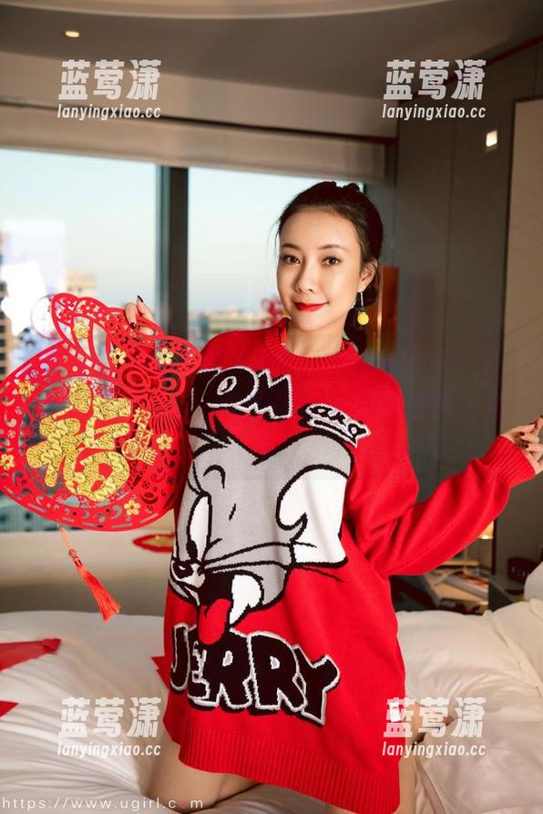 果儿Victoria 微密圈 - 当果儿Victoria化身公主,野兽才做好准备,套图里的小故事值得一看!