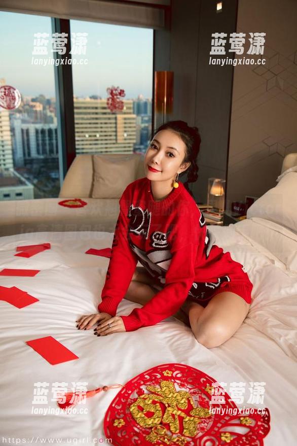 果儿Victoria 微密圈 - 喜欢翘臀蜜腿的你,果儿Victoria高清图包也太会玩了吧,快来剁手吧!