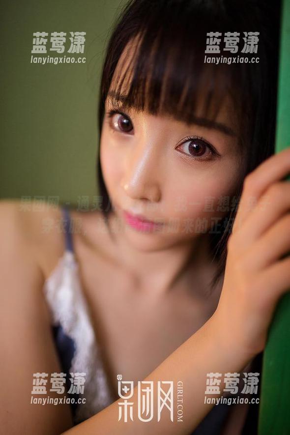 果团网-通灵儿 果团网 - 通灵儿兔女郎:我一直想给兔子穿衣服,这组高清图册来的正好!