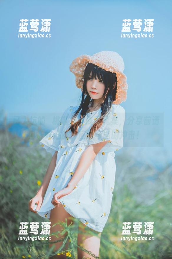 已入坑的桜桃喵公孙离写真集，分享前请自备好心脏，应对可能的冲击！