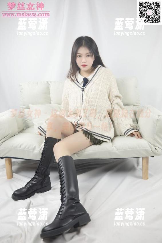 梦丝女神 - 这也太美了吧，璇璇妹在线分享，美图别具一格！