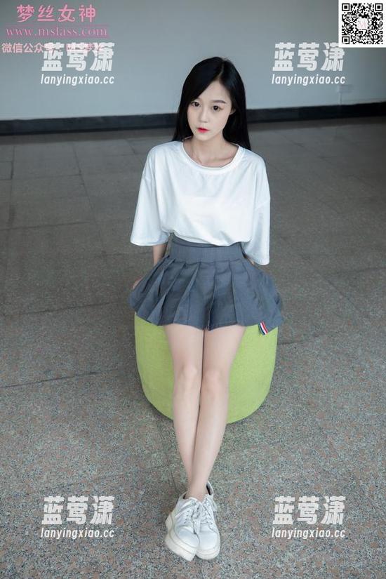 梦丝女神-香萱 梦丝女神 - 香萱的无圣光天使合集:外表优雅内心其实满是段子。