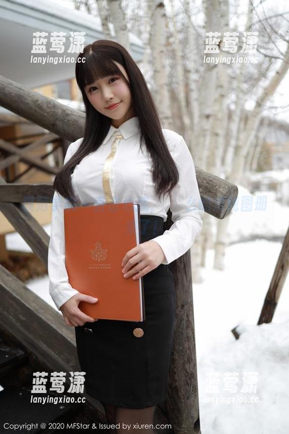 模范学院-婠婠么 模范学院 - 直击心底,婠婠么的清纯图册来了!