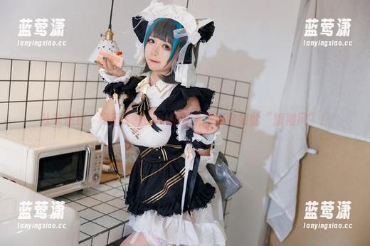 从未想过，樱落Selena的最新写真会如此“旗袍风”！
