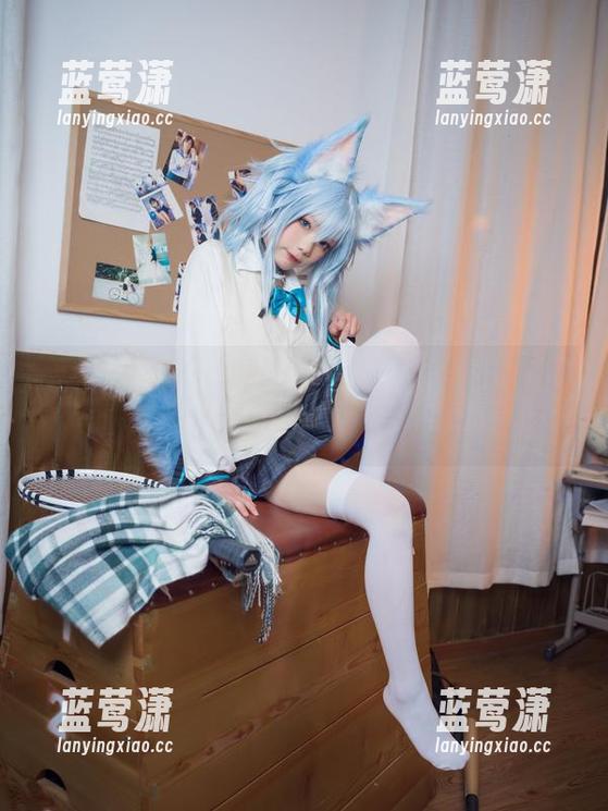 美图摇摆，王胖胖u的Alicethemaid来得正是时候，别放过！