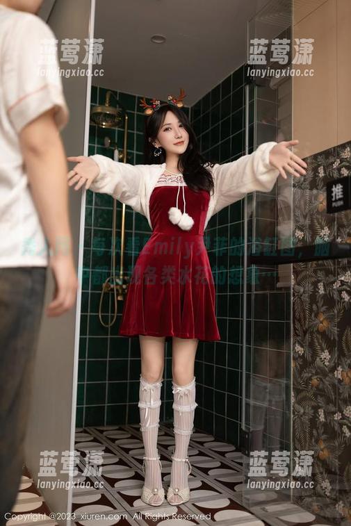 秀人网-Emily尹菲 秀人网 - 每次看Emily尹菲的浴缸图,脑中都出现各类水花的想象…