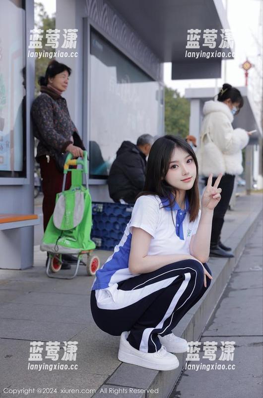 秀人网-乔伊joy 秀人网 - 冲击你的视界!乔伊joy又带来了新一波的裸足图片