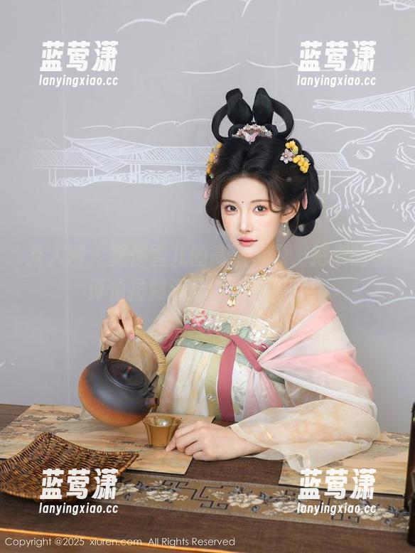 秀人网 - 愿伊雪儿的高清资源，把你的惊讶值拉到满分，剧情走起！