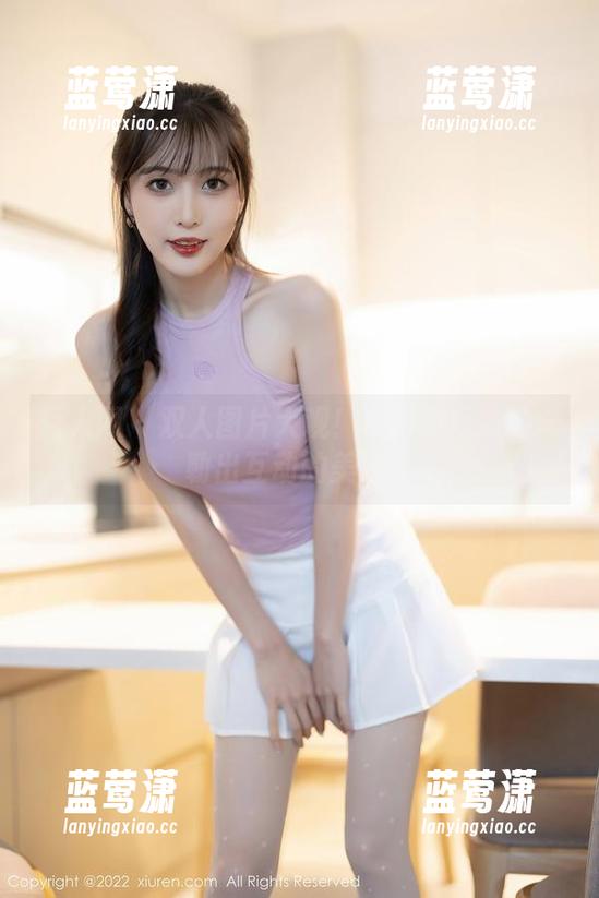 秀人网-夏甜甜 秀人网 - 双人图片大观!夏甜甜巧妙地勾勒出互动的美好。