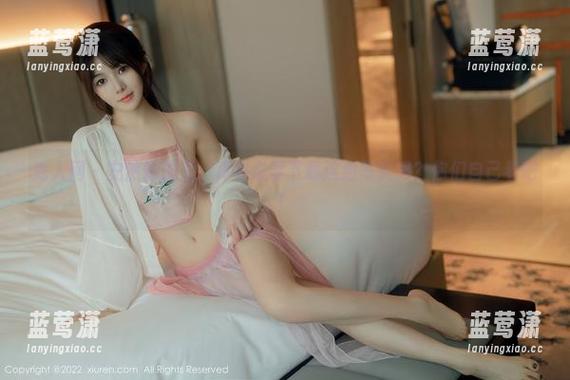 秀人网-安然 秀人网 - 安然修理工:真有必要下载这组写真吗?你们自己看吧!