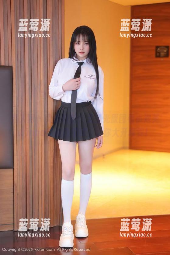 秀人网-小泡芙winna 秀人网 - 大拍特拍,无圣光原图看小泡芙winna的纯白演绎,让你大开眼界!