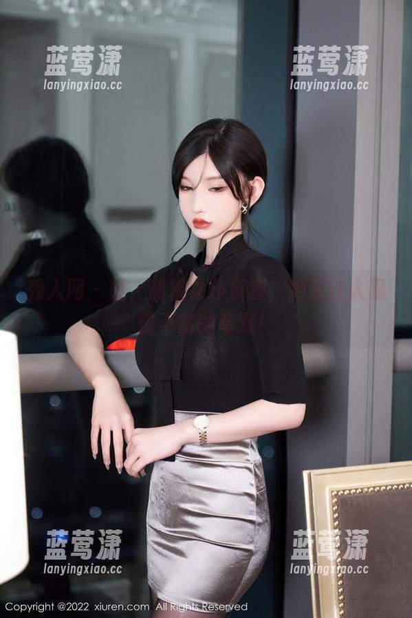 秀人网 - 哇，甜妮女仆资源，绝对让人忍俊不禁的奇遇！