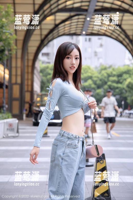 秀人网-蛋蛋宝 秀人网 - 蛋蛋宝的写真隐秘角落,日常大公开