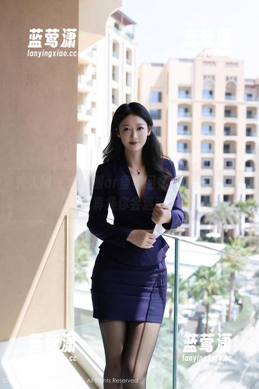 秀人网-谭小灵 秀人网 - 水手服or童年回忆,谭小灵的高清写真集你会选哪个?