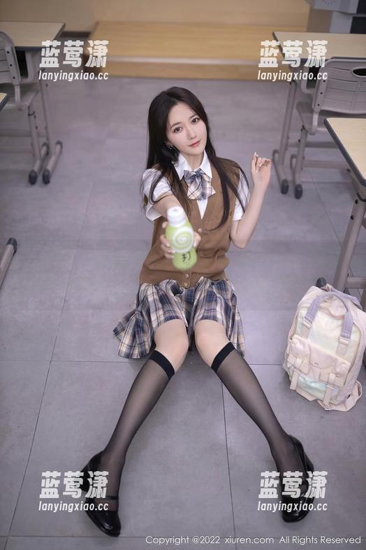 秀人网-陆萱萱cecillia 秀人网 - 超实用!陆萱萱cecillia全套图集里的死库水,适合懒癌患者的选择