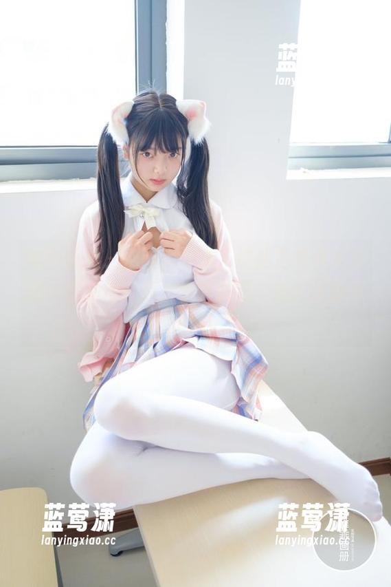稚乖画册 - 别问为什么，这就是赤西夜夜的神奇女神资源，快来取吧，反正我也不知道！