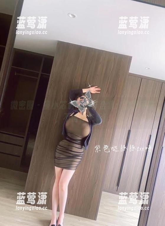 童小芯 微密圈 - 童小芯最新力作合集:散图不散,不信你来看!