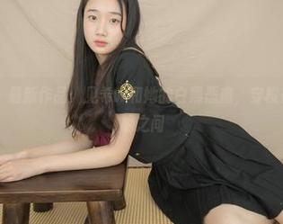 紧急企划 - 最新作品：见希w和她的白黑恶魔，穿梭在阴影与光明之间