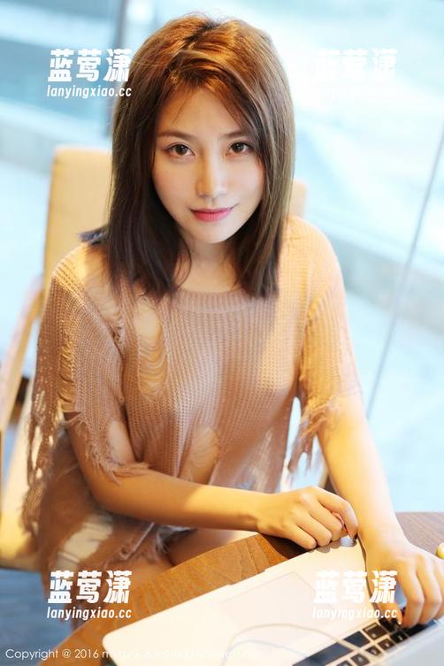 美媛馆 - 于大小姐Ayu的浴室图包，趁热打铁，水温刚刚好