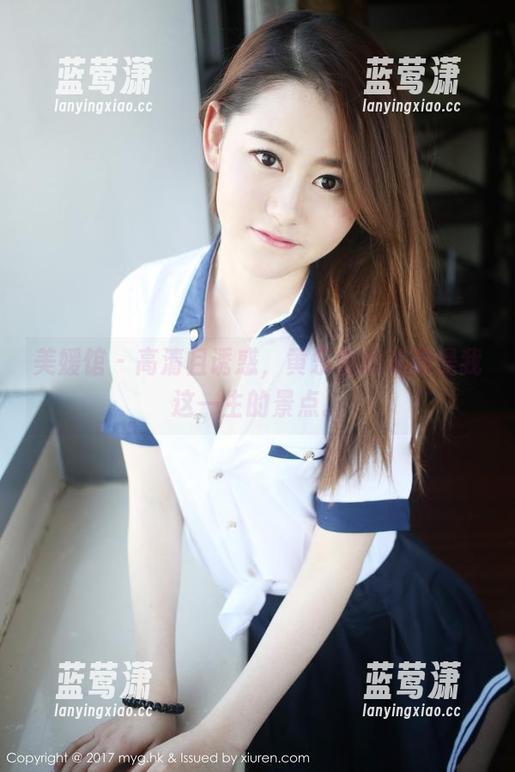 美媛馆 - 高清且诱惑，黄乐然的美腿是我这一生的景点。