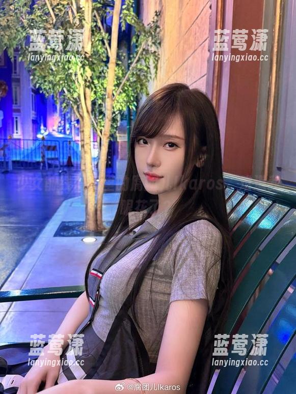 少女前线图集里的腐团儿Ikaros，难道我眼花了？