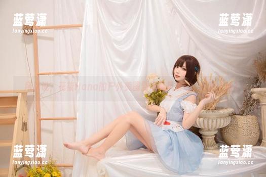 花柒Hana 所以说,花柒Hana的户外美图到底是风景好,还是人好?