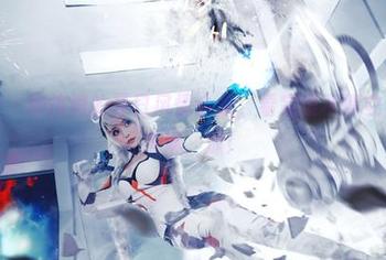 First Image